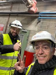 International Fire Center