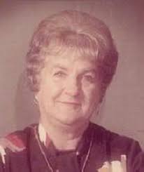 Aurora Mae Amarantes (Pratt) Soares Obituary July 7, 2008