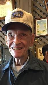 Robert Hogge Sr. Obituary