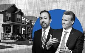 Bank Of America Doj Reach Settlement Over Mortgage Lending Discrimination Allegations The Real Deal