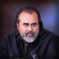 In interview with Kip Andersen*