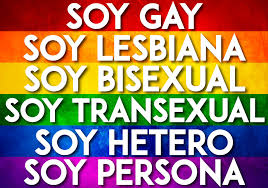 KONIGUALDAD: Día Internacional del orgullo LGTBI