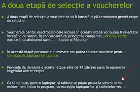 Trebuia să fie organizată o sesiune rabla pentru electrocasnice în decembrie 2020. Regulamentele Rabla Electrocasnice 2021 Ale Magazinelor