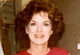 Mary Sturgeon Obituary