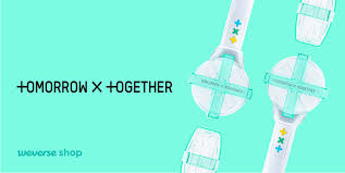 (b)weverse shop cash may be used in situations permitted by the company such as a form of credit when purchasing certain items from the company. Weverse Shop On Twitter Tomorrow X Together Official Light Stick Is Available On Weverse Shop Once Again Let S Get Ready For Your Days With Tomorrow X Together To Come Https T Co Xk60y1nmdu