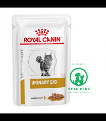 All calculated values are determined using these minimum and maximum published values and may. Royal Canin Veterinary Diet Urinary S O 85g Cat Wet Food Pet Warehouse Philippines