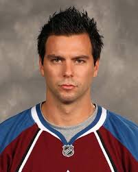 Phil Dupuis's Instagram, Twitter & Facebook