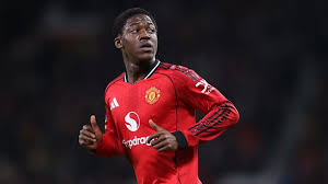 Why Kobbie Mainoo Isn’t Playing for Manchester United vs. Leeds United