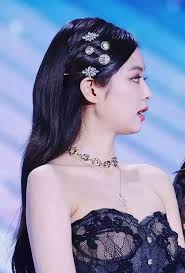 Pin By Wei Song On Accessories Blackpink Jennie Black Pink Jennie Kim Blackpink