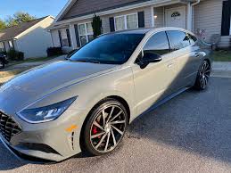 Maybe you would like to learn more about one of these? 2020 Sonata Modifications Made Since Purchase Hyundai Forums