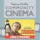Community Cinema: The Penguin Lessons event image