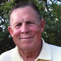 Stephen D. Larson Obituary