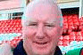 McGoldrick family can power another Coleraine coup