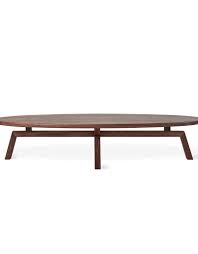 Whether you're searching for specific coffee tables like the tobias coffee table rectangle or something more general like coffee tables by gus* modern, we have so many options, with free shipping on just about everything. Solana Oval Coffee Table Urbane Home And Lifestyle Urbane Home And Lifestyle