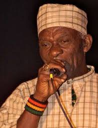 LEONARD "THE ETHIOPIANS" DILLON