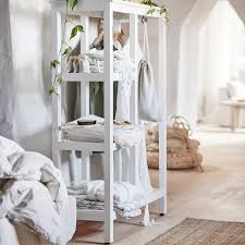 Hemnes Otvorena Garderoba In 2020 Warm Home Decor Ikea Home