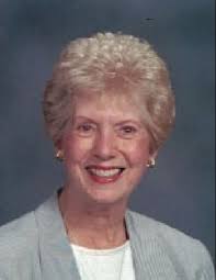 Marilyn Jacobs Obituary (1932