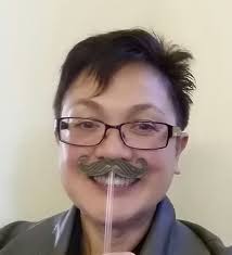 Zeusy went to my Dad's 75th Birthday party last weekend!! 💜💜