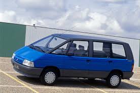 Renault Espace Worldwide J11 1988 91 In 2020 Renault Vehicles Van