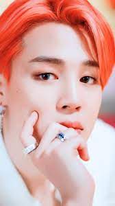 Bts Dispatch X Naver Boy With Luv Mv Jimin Park Jimin Bts Bts Jimin