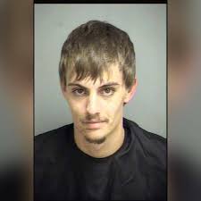 Police arrest Madison Heights man wanted for larceny