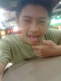 University Of Poging Lalaki :">