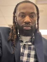 Cortez Randolph's Instagram, Twitter & Facebook