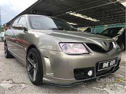 Find almost anything for sale in malaysia on mudah.my, malaysia's largest marketplace. Jual Kereta Proton Waja 2005 Premium 1 6 Di Kuala Lumpur Automatik Sedan Grey Untuk Rm 12 850 5480509 Carlist My