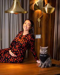 Jun 09, 2021 · cine este iubitul lui nicole cherry. Nicole Cherry A AnunÈ›at Sexul BebeluÈ™ului Artista Este InsÄƒrcinatÄƒ Cu Primul Copil Libertatea