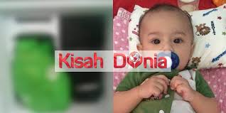 Apatah lagi dalam keadaan sangat teruk, disorok dalam ruang pembeku peti sejuk! Beg Hijau Itu Beg Baju Adam Yang Saya Hantar Selalu Kronologi Kes Pembunuhan Bayi Yang Disorok Dalam Peti Sejuk Kisah Dunia