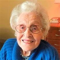 Virginia Marie Rustad Obituary