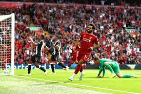 Апреля 24, 2021 7:30anfield (liverpool). Liverpool Vs Newcastle Had Five Different Scorelines But A Mentality Which Never Changed At Anfield Liverpool Com