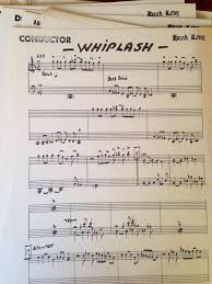 Music notation for drums is somewhat unique because the drums are what's called unpitched percussion. Caravan Sheet Music Whiplash Epic Sheet Music