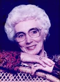 Mildred Ward Obituary (1932