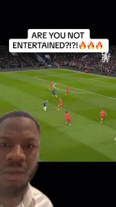 Palmer Plays It Through British Kid