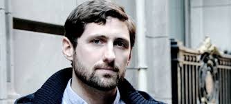 Catholic faith shapes Phil Klay and bestselling war author's writing