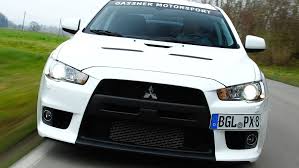 Последние твиты от microsoft bing (@bing). Gassner Mitsubishi Evo Hg500r Im Test Auto Motor Und Sport