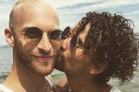 RuPaul's Drag Race' winner Raja ties the knot