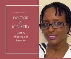 Destiny Theological Institute & Seminary