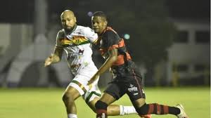 Past 5 matches where played sampaio correa: Wtapw0ku6otlhm