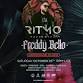 Ritmo presenta: Freddy Bello event image