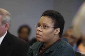 Waterloo woman seeks to take back murder plea