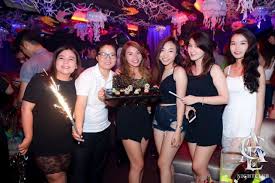Ace Night Club Sai Gon Ho Chi Minh City Night Club Ho Chi Minh