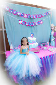 Frozen Candy Table Frozen Candy Table Candy Table Frozen