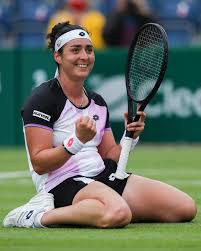 Watch national bank open women single tennis action as ons jabeur takes on bianca andreescu. Ons Jabeur Ø£Ù†Ø³ Ø¬Ø§Ø¨Ø± On Instagram So Happy To Win My First Wta Title Special Thanks To My Team Issamtennis And Karim Kamoun And To My Fans Around The World Thank