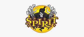 Download Spirit Halloween Spirit Halloween Logo Transparent Png 400x400 Free Download On Nicepng
