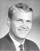 Billy Ray McKinney (1949-2023)