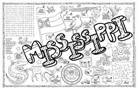 618x799 mississippi coloring page category archives mississippi state. Pin On Products