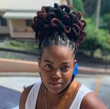 Dreadlock styles: Discover 40 ideas from "Locs"