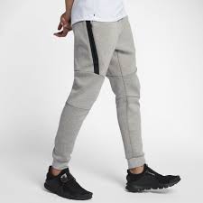 Calça Nike Sportswear Tech Fleece Jogger Masculina 